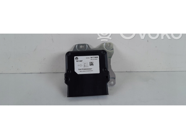 Блок подушек безопасности 68360917AB   Jeep Grand Cherokee WL