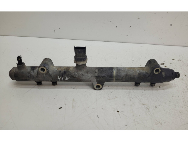 Vstřikovací lišta 0445214041, 002774L3   Chrysler Voyager     