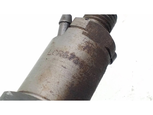 Vstřikovač Lcr6736001   Citroen Xsara  pro naftový motor 1.9  