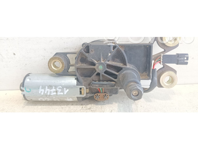 Моторчик заднего дворника 404454, 0000614V013    Smart ForTwo I