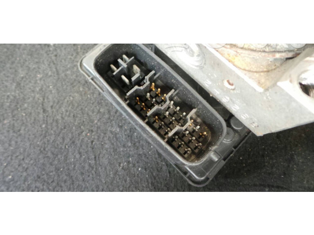 Jednotka ABS 1NZ-FE, 44510-52220   Toyota Yaris 1999