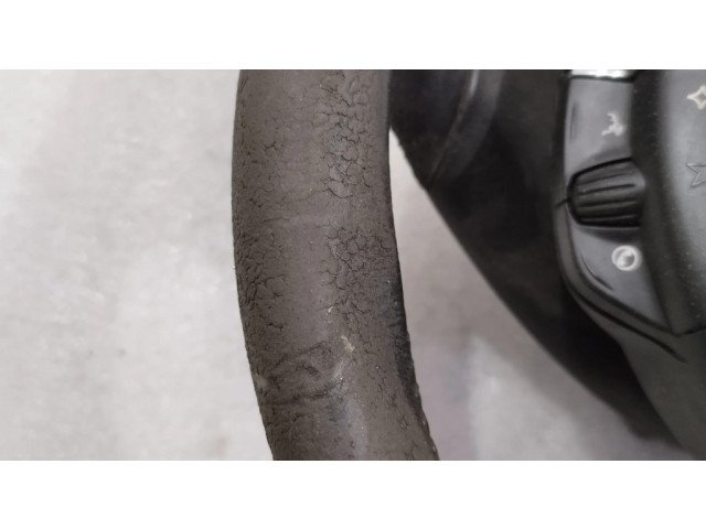 Volant Citroen C4 I 2006 96823701ZD  