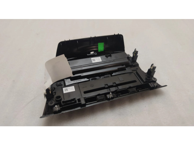 Блок управления климат-контролем 937145707, 946140501   BMW X1 F48 F49