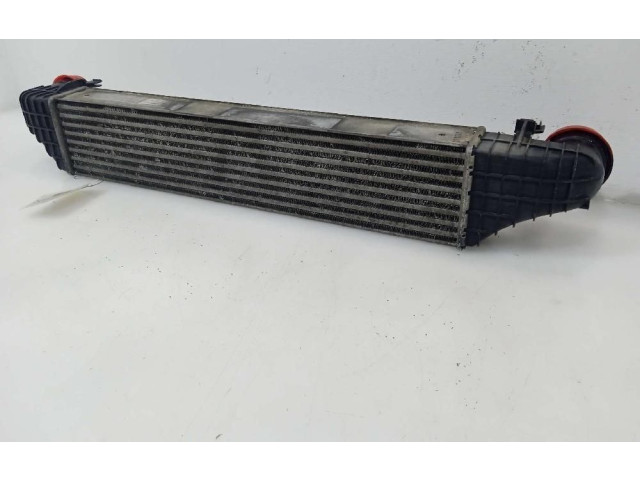 Интеркулер  A2035000500   Mercedes-Benz C W203 