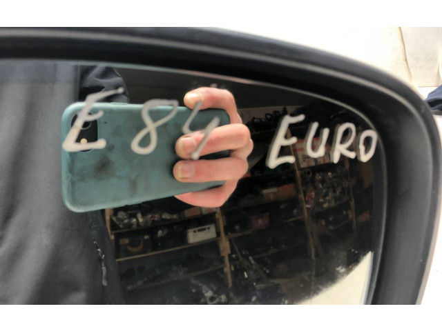 Zpětné zrcátko  BMW X1 E84 2013  2990438  