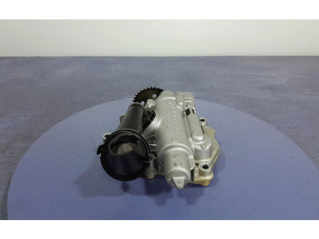 Масляный насос  CZEA 04E115109S, 04E115109S  Volkswagen Tiguan 