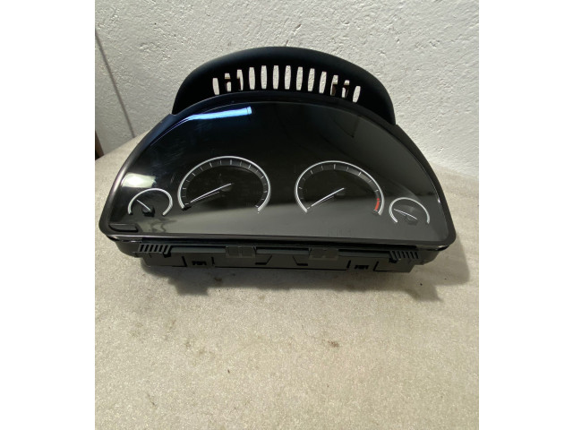 Панель приборов 17388410, 0263726448   BMW 5 G30 G31       