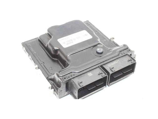 Řídící jednotka MX7A12A650BCA, 0261S105FY   Ford Focus 2022