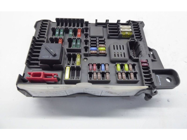 Ящик предохранителей (комплект) 693168704, 693168704   BMW X6 E71 2011