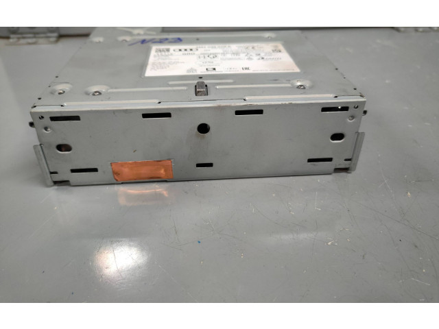 Jednotka ABS 8W0614517T, 8W0907379Q   Audi A4 S4 B9 2015