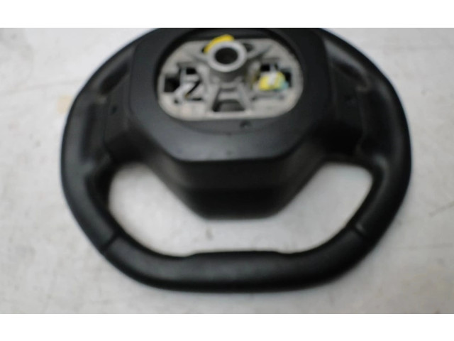 Volant Peugeot 3008 II 2020 98105487AU, 98105487AU  
