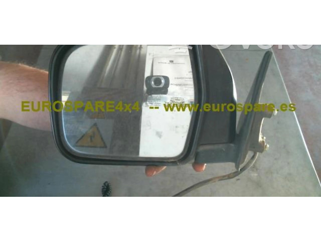 Zpětné zrcátko  Toyota 4 Runner N120 N130 1993    