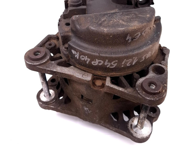 Генератор 03D903025H, SG8B026   Skoda Fabia Mk1 (6Y)      