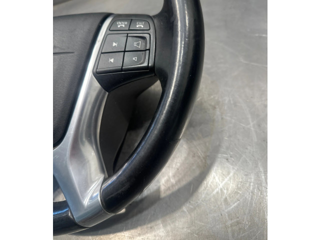 Volant Volvo V70 2011   