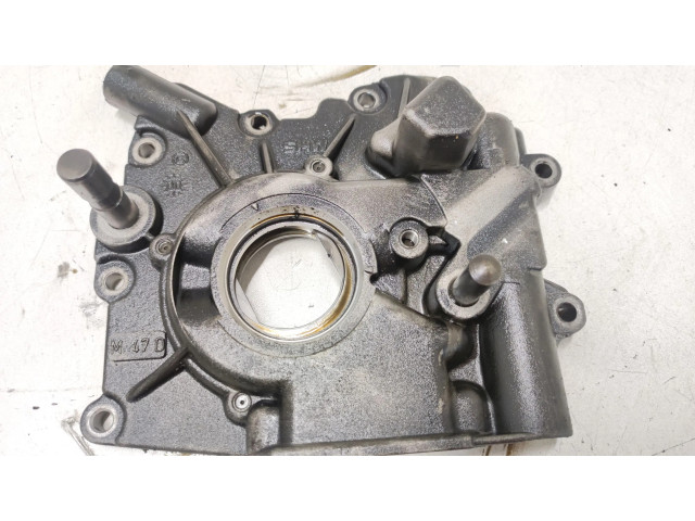 Čerpadlo oleje M51D, M47D   BMW 3 E46 2.0  204d1