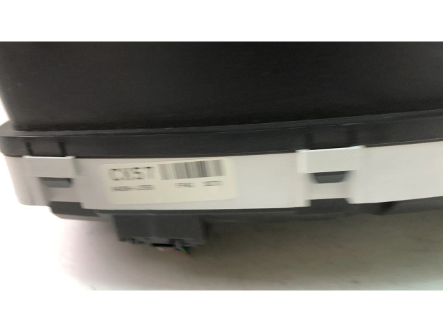 Přístrojová deska  Hyundai i20 (PB PBT) 2012 A2C53398985  