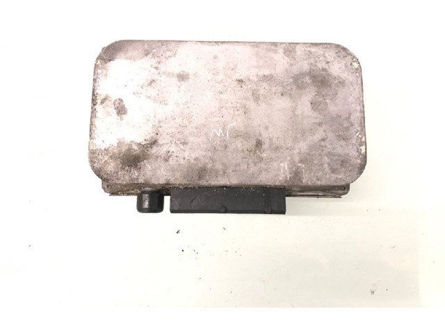 Блок управления коробкой передач 8200256858, 05280190   Renault Espace IV