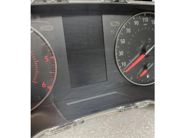 Přístrojová deska  Renault Clio V 2023 248101701R, 248101701R  