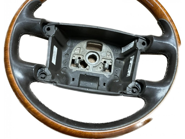 Руль Volkswagen Phaeton  2002 - 2016 года 61673000A, 3D0410091R      