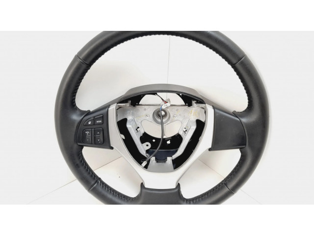Volant Suzuki Swift 2012 GS12004470  