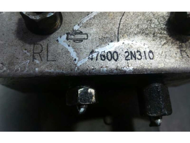 Jednotka ABS 476002N310   Nissan Almera 1999