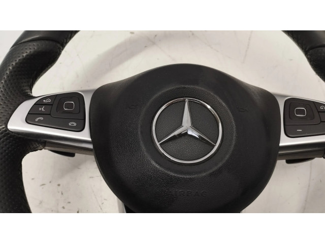 Volant Mercedes-Benz E W213 2016 A0004607701  