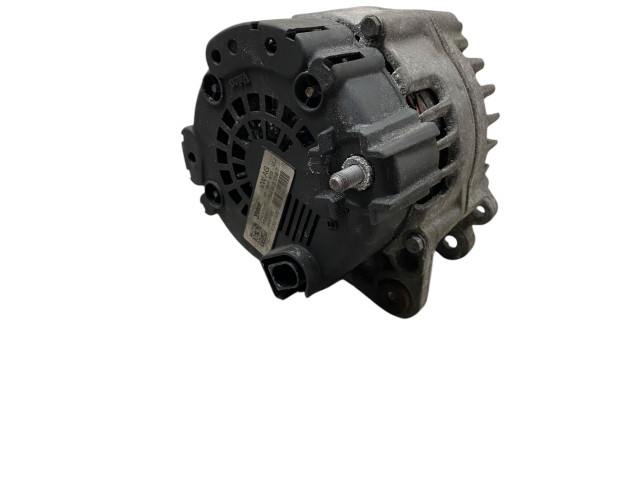 Генератор 059903018T, 14V180A312   Audi A6 C7      