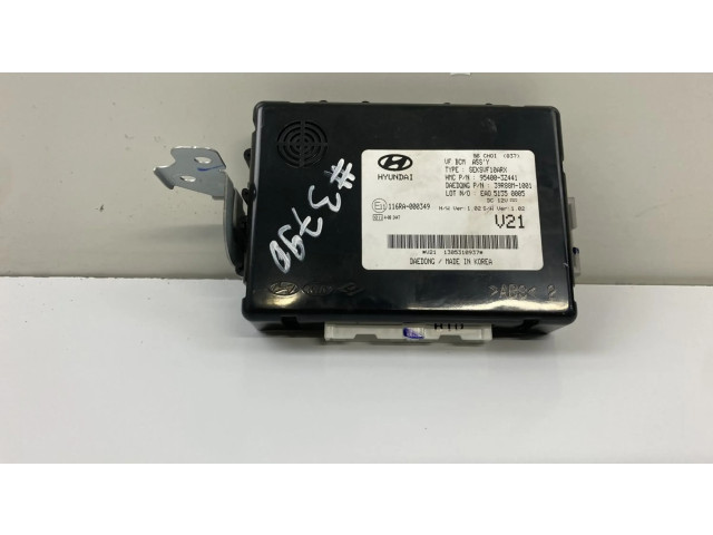 Блок управления 9540032441, 95400-32441   Hyundai i40