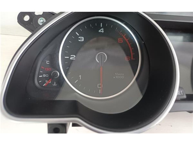 Спидометр (приборный щиток) 8T0920932P   Audi A5 Sportback 8TA 2011