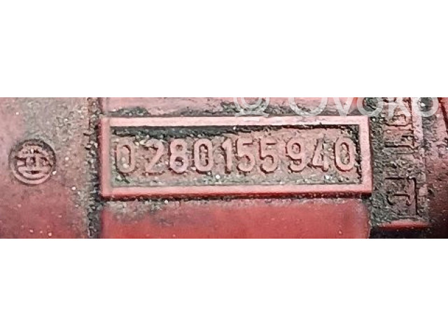 Vstřikovač bn00a, 0280155940   Nissan Almera N16     
