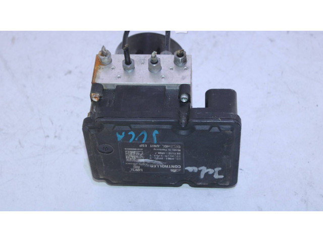 Jednotka ABS 10096128023, 28561048063   Alfa Romeo Giulietta 2015