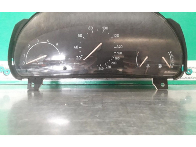 Панель приборов 5042403, 5042403   Saab 9-3 Ver1       