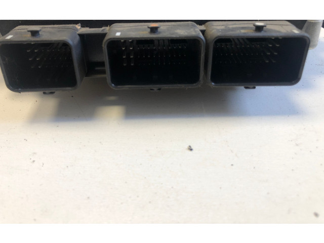 Řídící jednotka 9663548180   Citroen C4 I Picasso 2007