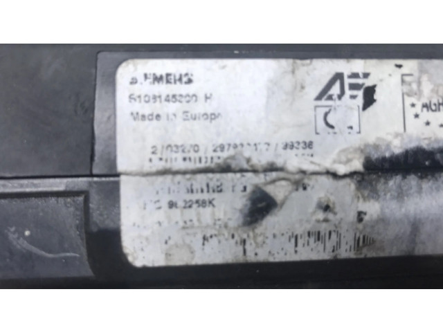 Блок комфорта 7M3962258K   Ford Galaxy   