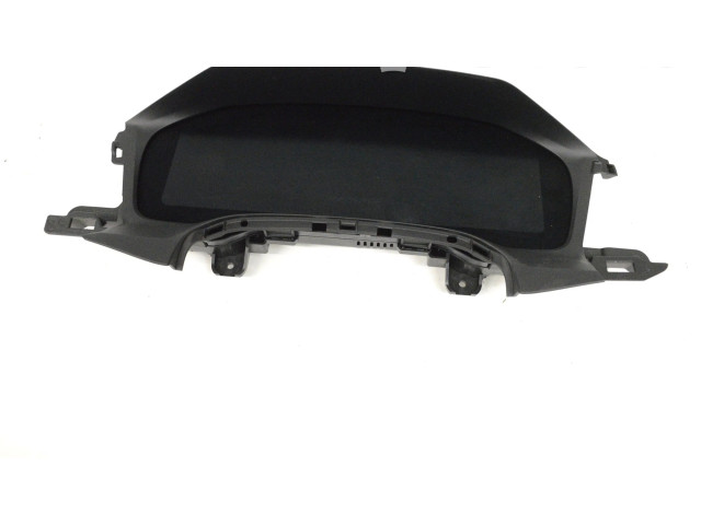 Přístrojová deska  BMW 3 G20 G21 2020 8709815, 5A2A6C2  