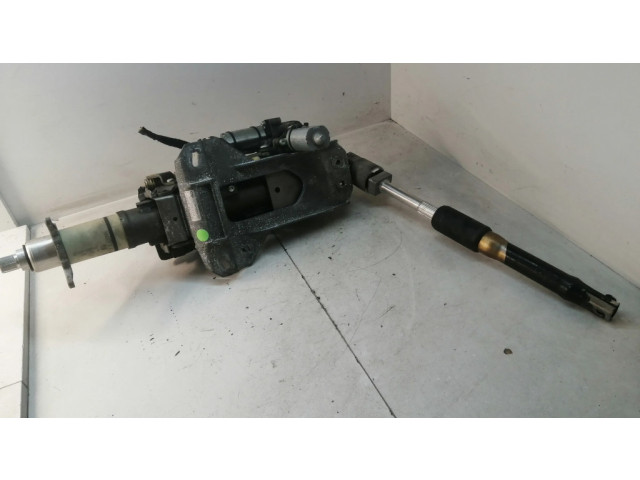  рейка  Колонка рулевая 9185002, 6757492   BMW 7 E65 E66 2001-2008 года