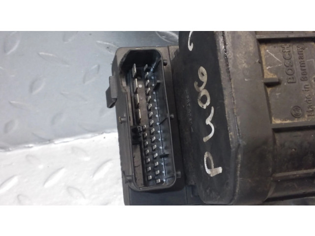 Jednotka ABS 9632166980, 0273004351   Peugeot 406 2002