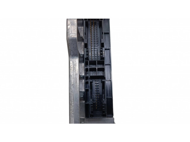 Блок подушек безопасности 9214812, 0285010255   BMW 3 E92 E93