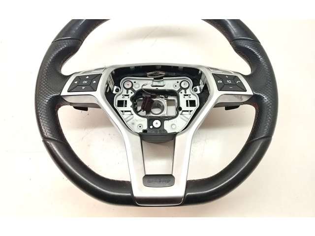Volant Mercedes-Benz CLA C117 X117 W117 2013 A17246018039E3  