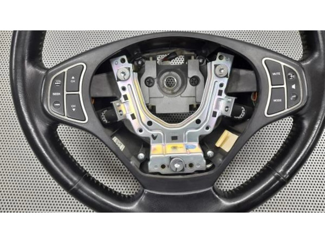 Руль KIA Ceed  2006-2012 года S19Q      