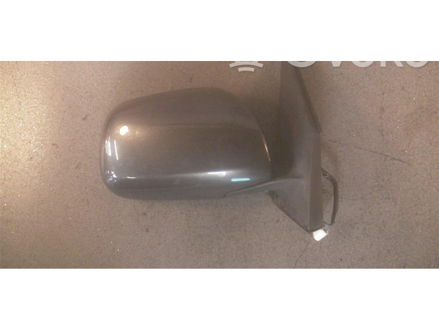 Zpětné zrcátko  Toyota RAV 4 (XA30) 2008  8791042A01, 8791042A01  