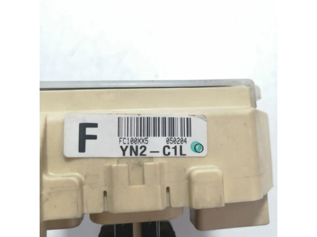   Pojistková skříňka 3677062J21   Suzuki Swift 