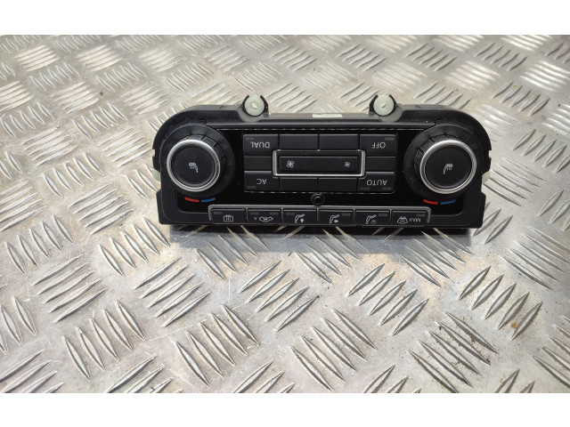 Блок управления климат-контролем 5K0907044BD   Volkswagen Golf VI