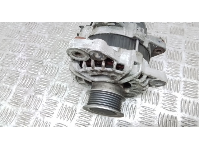 Поршень Генератор  31489212  Volvo S90, V90  