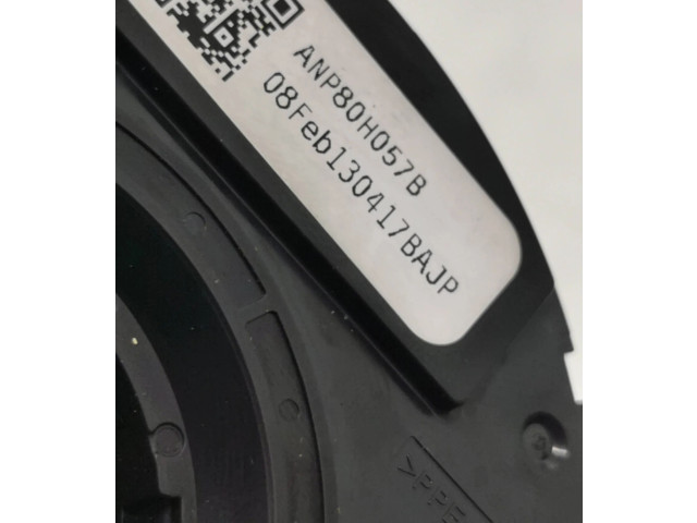 Подрулевой шлейф SRS 6G9T14A664BE   Ford S-MAX