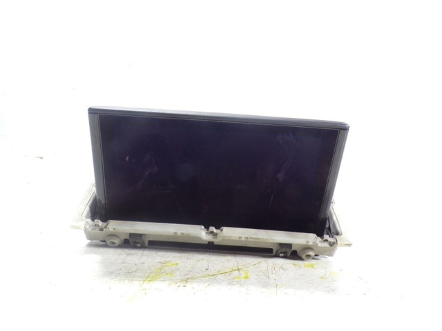 Дисплей    8V0857273P6PS, 8V0857273P   Audi A3 S3 8V