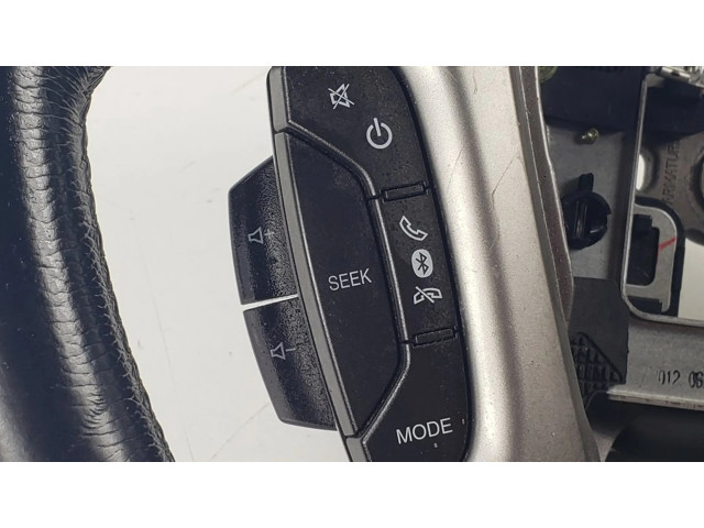 Руль Chevrolet Captiva         