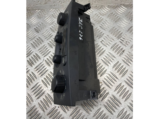 Блок управления климат-контролем P55116885AB, 12225129   Jeep Grand Cherokee (WJ)