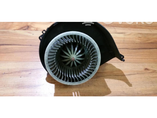 Вентилятор печки    6q2819015g, cf9   Volkswagen Polo IV 9N3