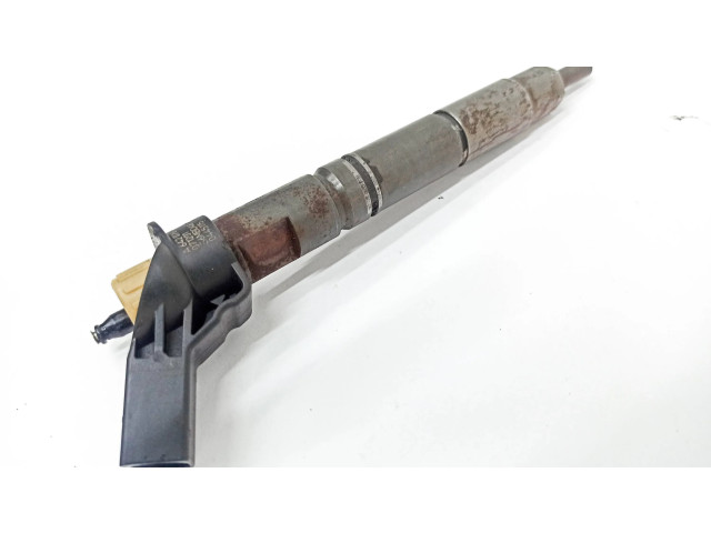 Форсунка A6420701387, KHWDAH    Mercedes-Benz R W251 для дизельного двигателя 642950 3